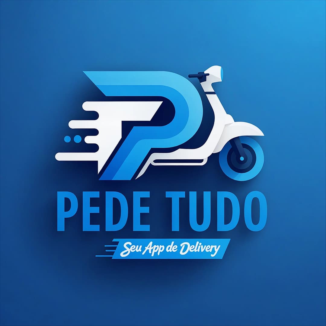 Pede Tudo — Seu app de delivery